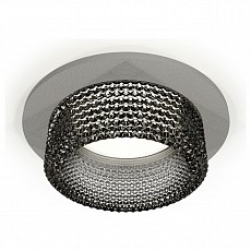 Встраиваемый светильник ambrella light xc xc6514041